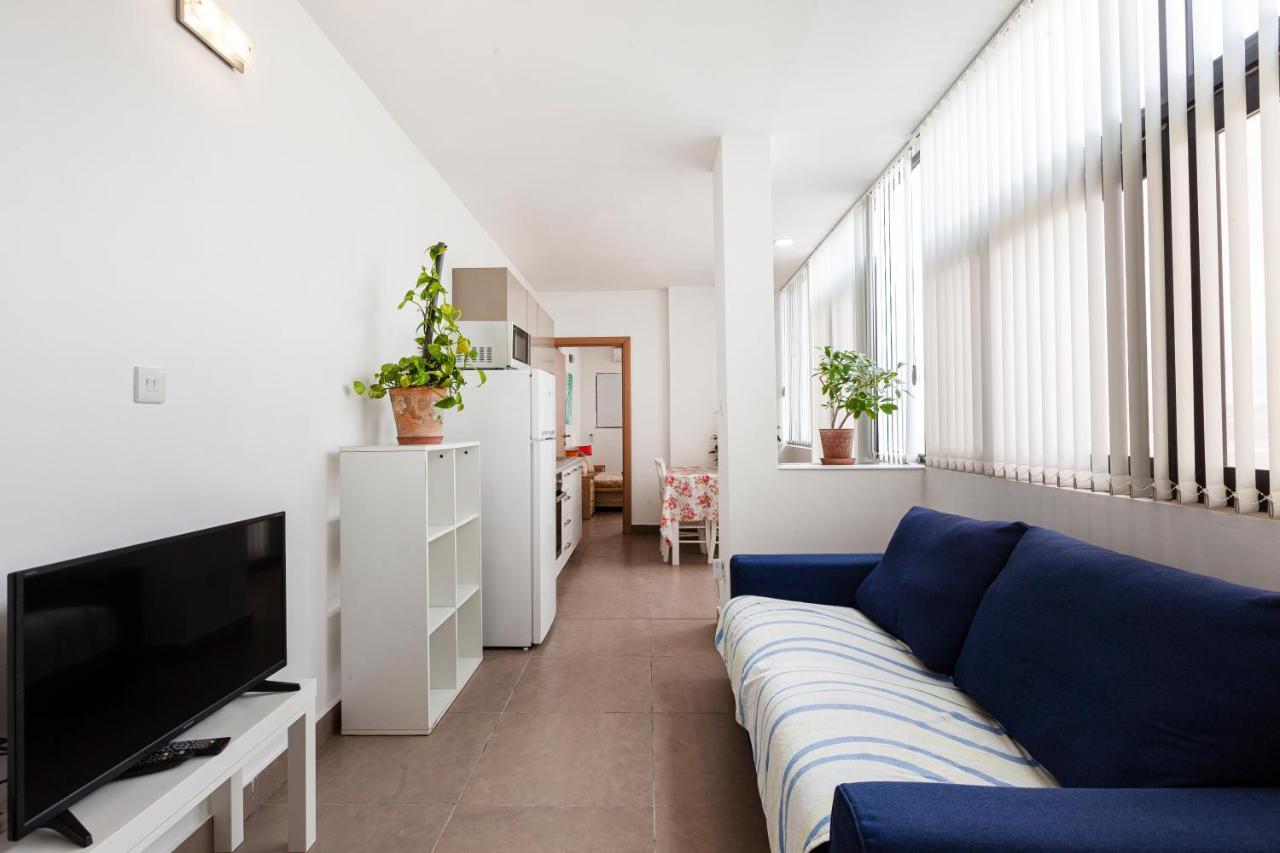 Perfect Seaview Penthouse Lejlighed San Pawl il-Baħar Eksteriør billede