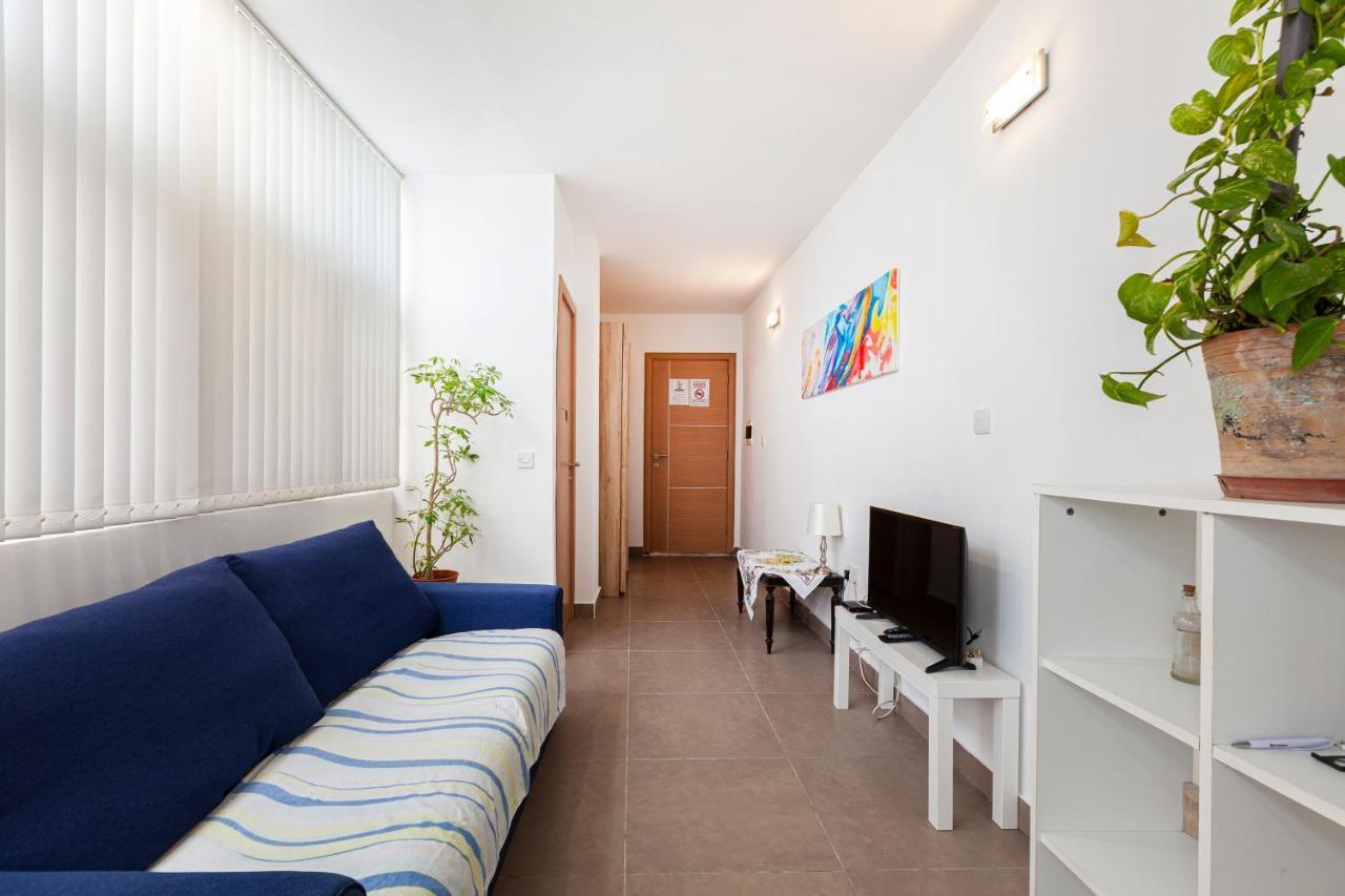 Perfect Seaview Penthouse Lejlighed San Pawl il-Baħar Eksteriør billede