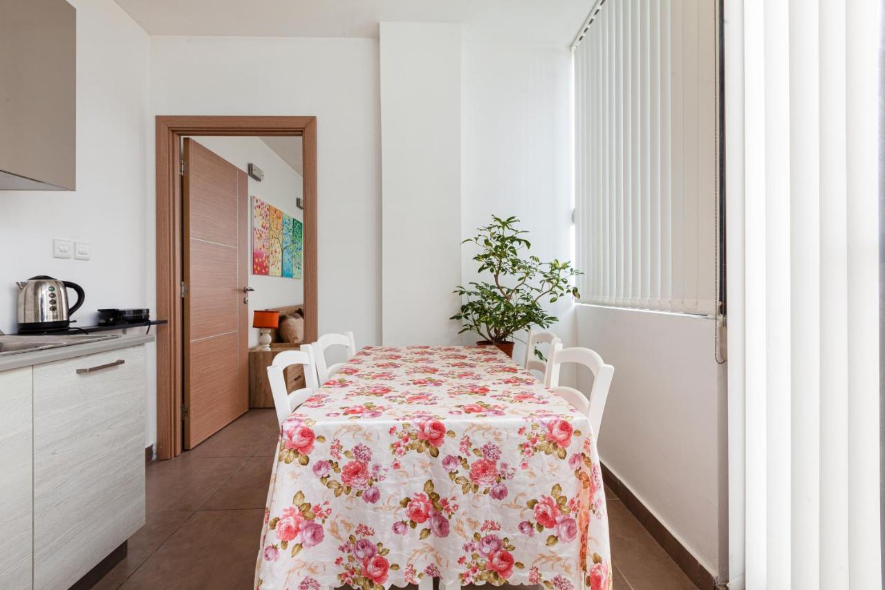 Perfect Seaview Penthouse Lejlighed San Pawl il-Baħar Eksteriør billede