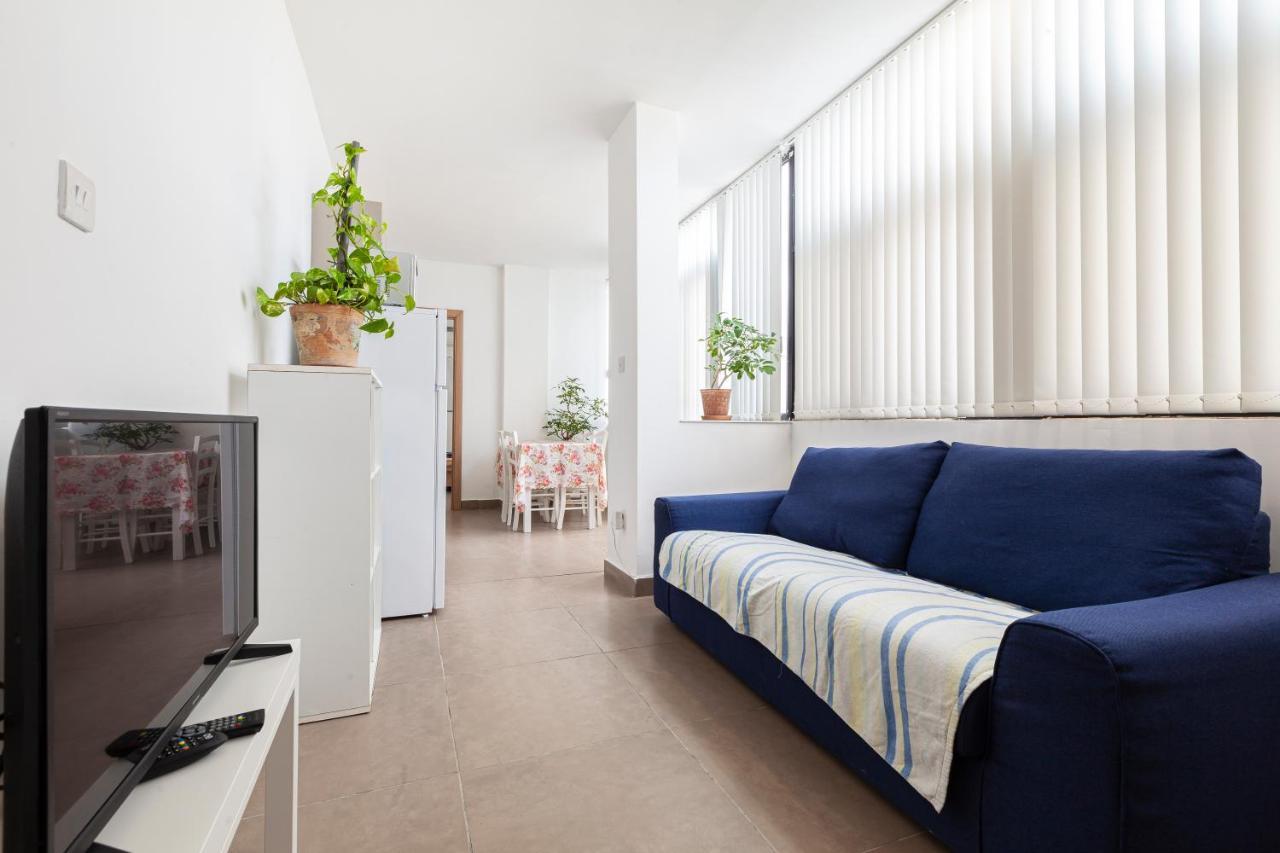 Perfect Seaview Penthouse Lejlighed San Pawl il-Baħar Eksteriør billede