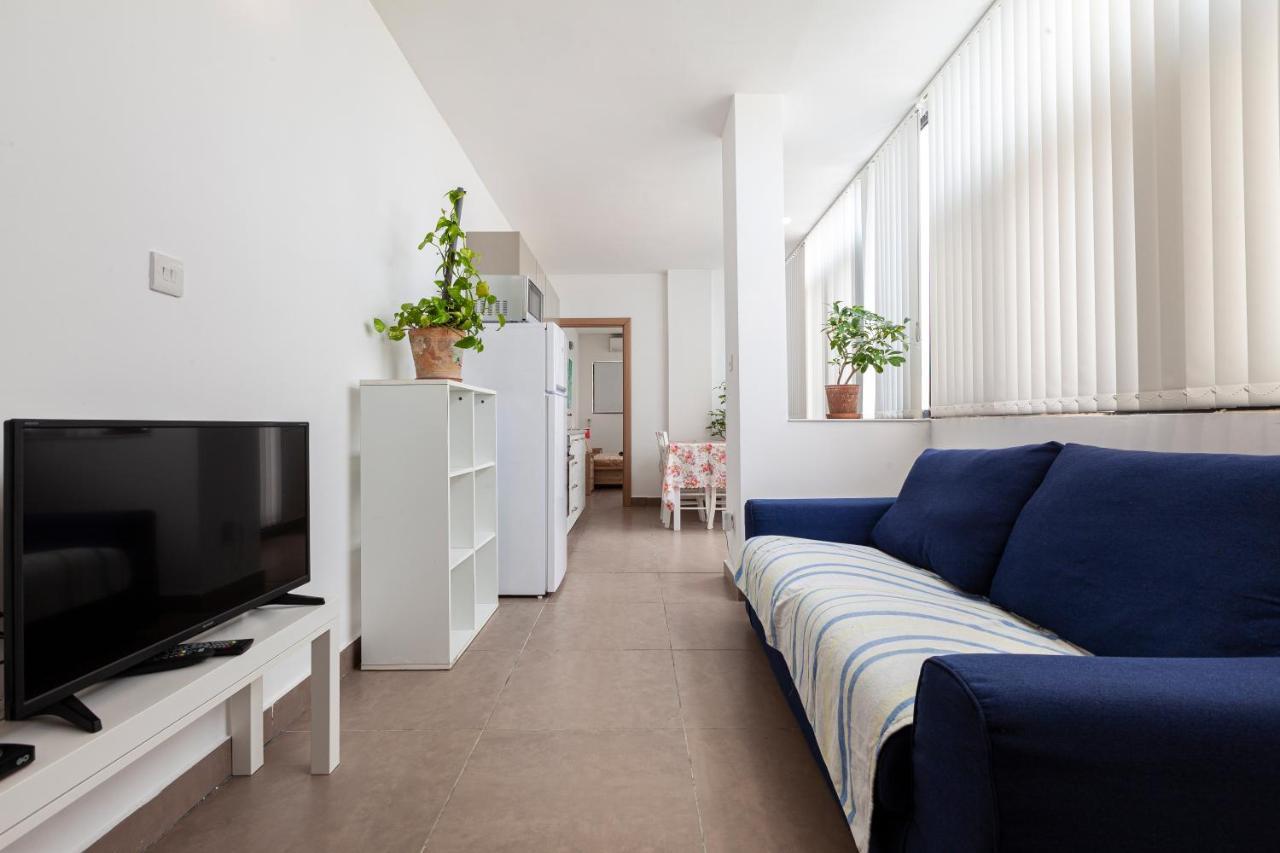 Perfect Seaview Penthouse Lejlighed San Pawl il-Baħar Eksteriør billede