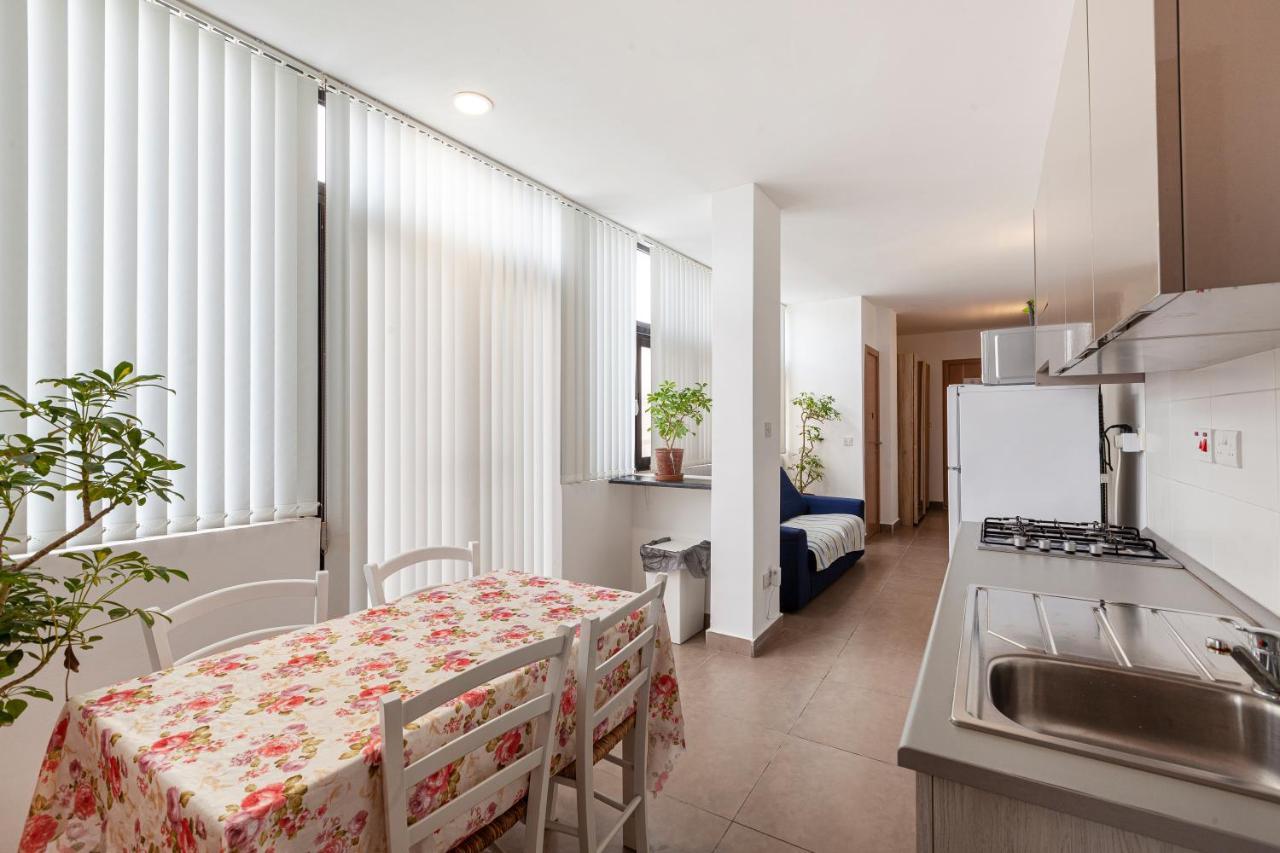 Perfect Seaview Penthouse Lejlighed San Pawl il-Baħar Eksteriør billede